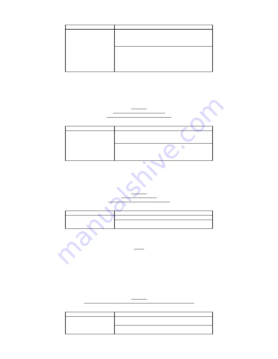 Wheelock ZC-312 Installation Instructions Manual Download Page 4