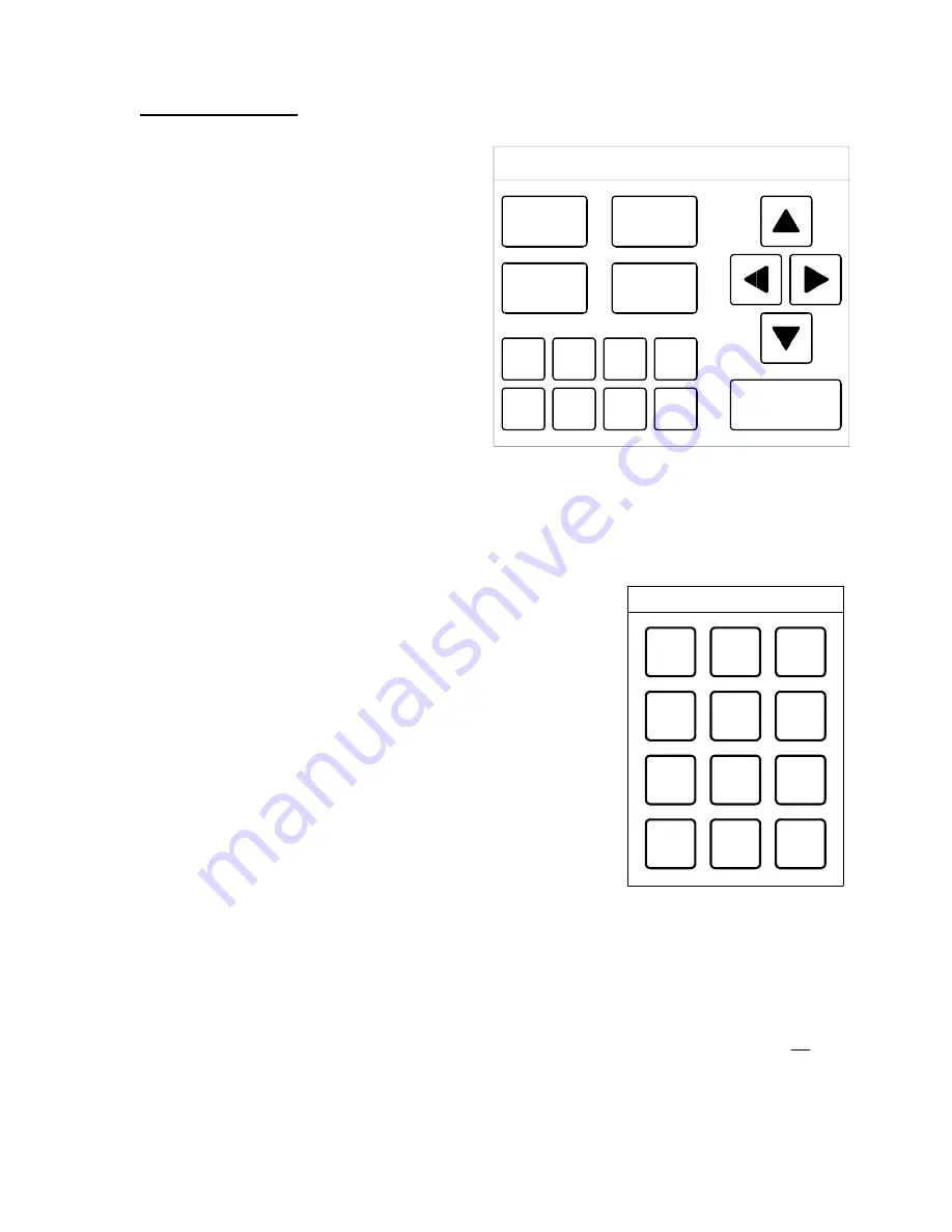 Whelen Engineering Company E-2010 Operation & Installation Manual Download Page 15