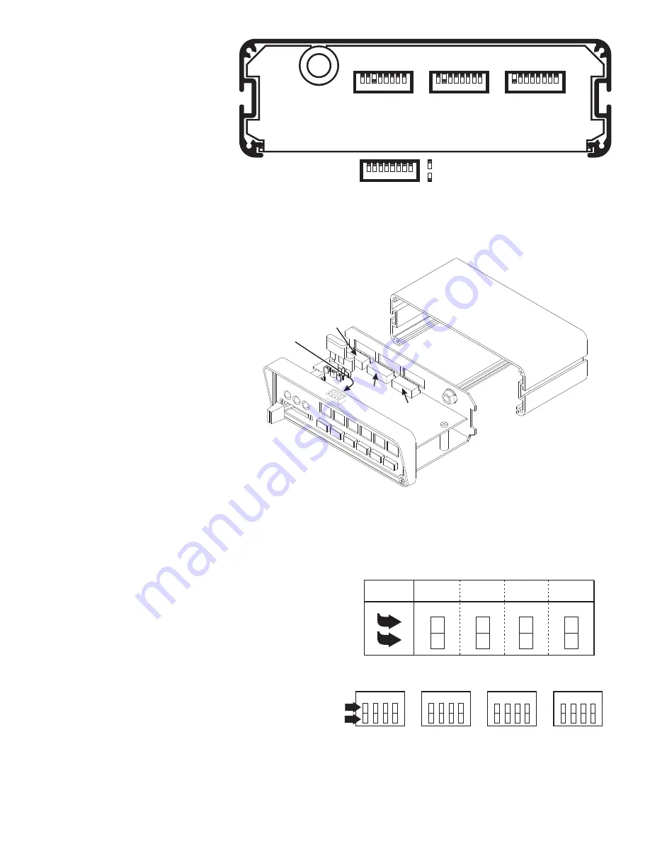 Whelen Engineering Company PCCS9NP Скачать руководство пользователя страница 4