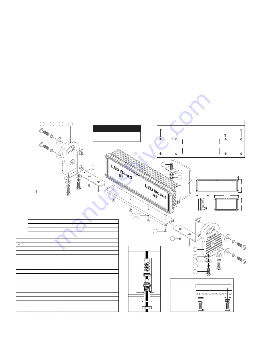 Whelen Engineering Company Pierce Скачать руководство пользователя страница 2