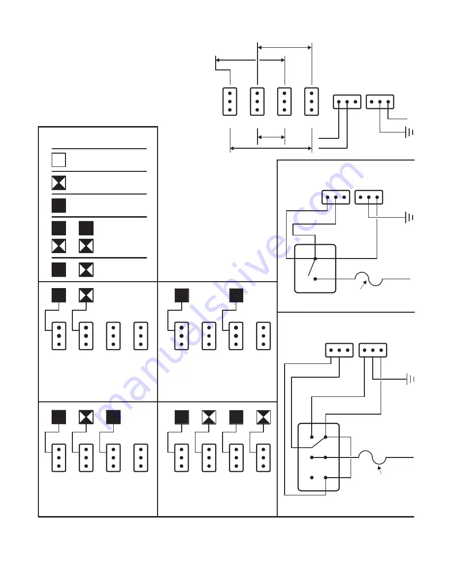 Whelen Engineering Company UPS-64C Installation Manual Download Page 4