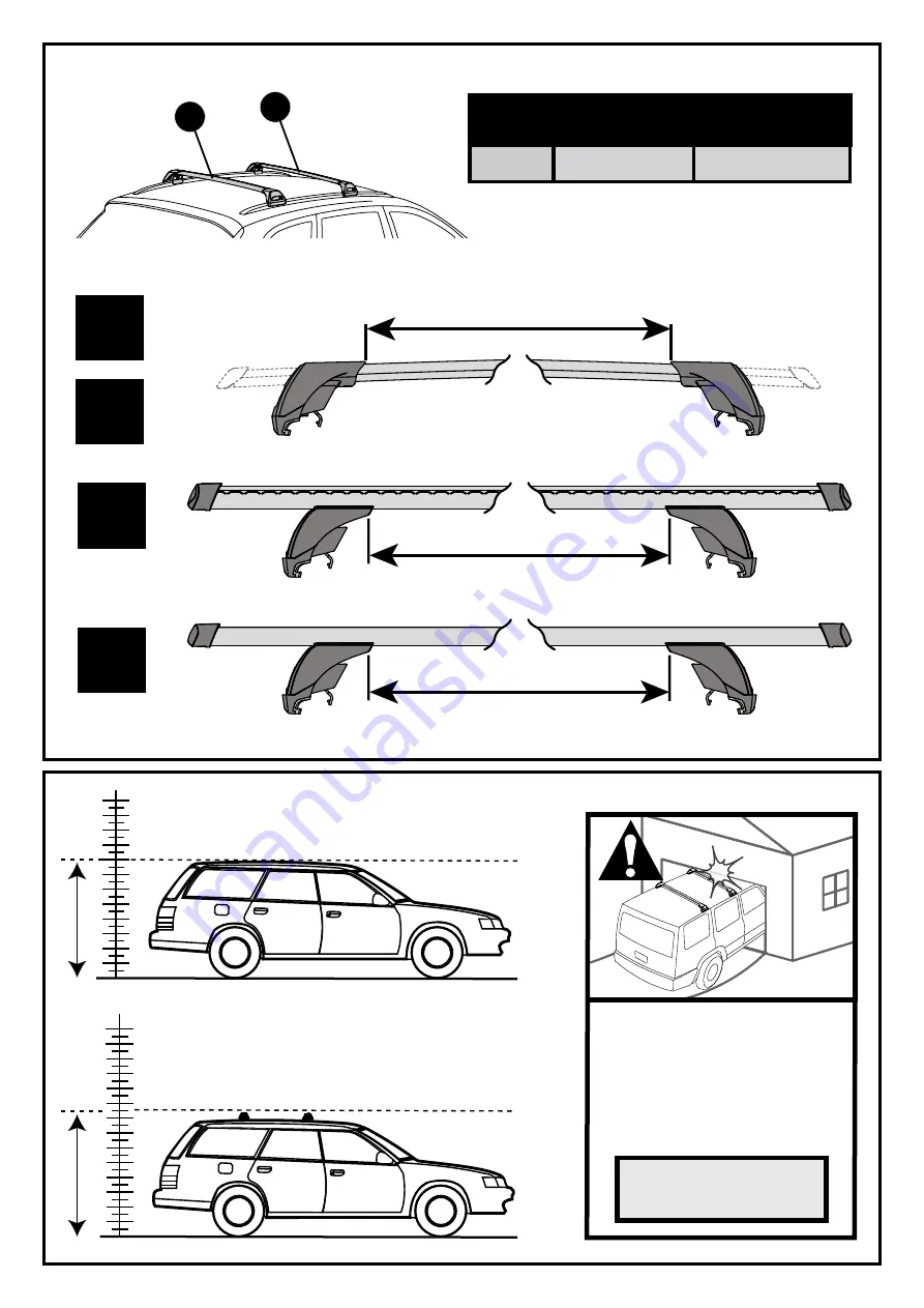 Whispbar K666 Manual Download Page 8