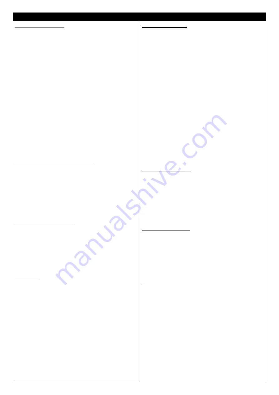 Whispbar K666 Manual Download Page 17