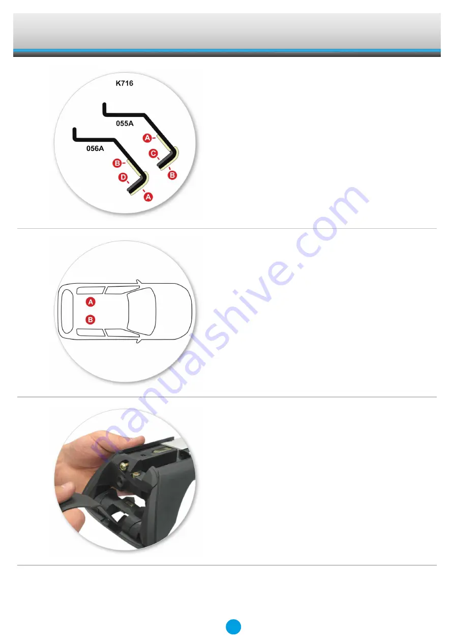 Whispbar K716W Instructions Manual Download Page 71