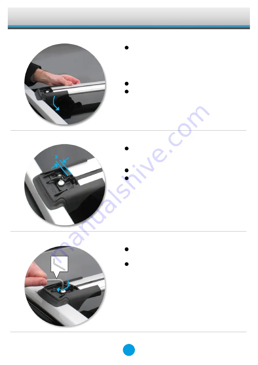 Whispbar S42W Fitting Instructions Manual Download Page 28