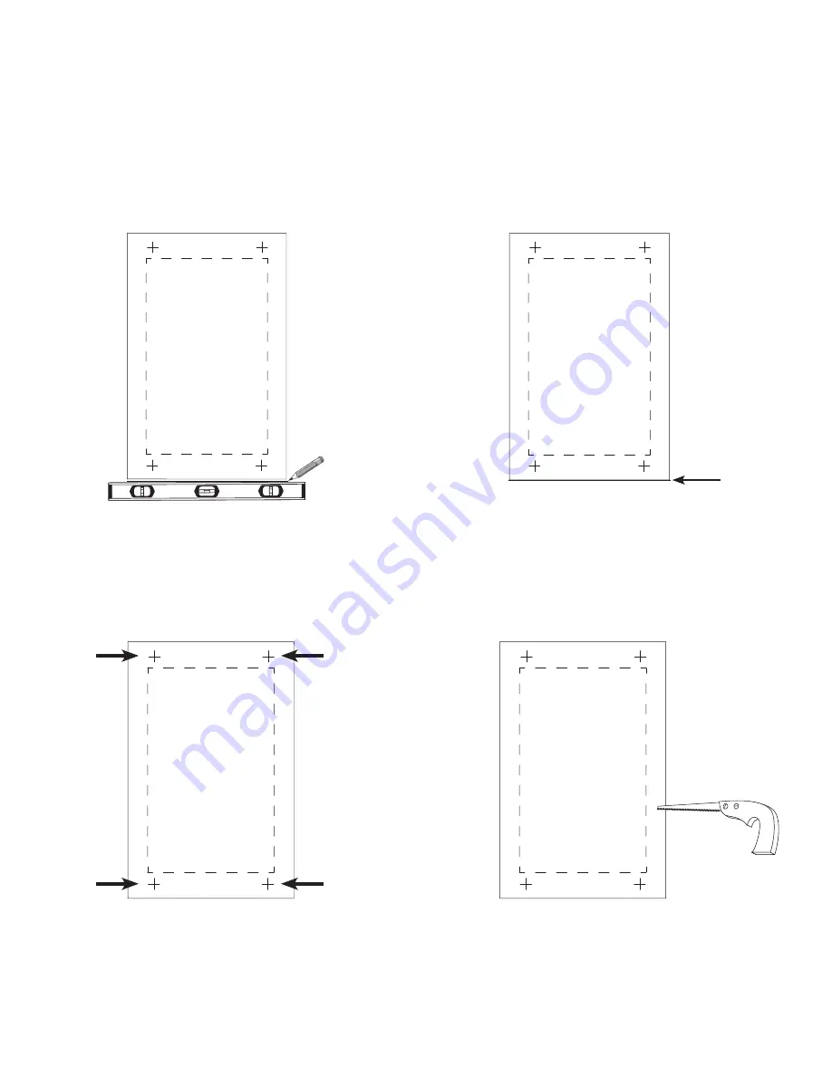 WhisperKool CEILING MOUNT 8000 H.E. Owner'S Manual Download Page 26