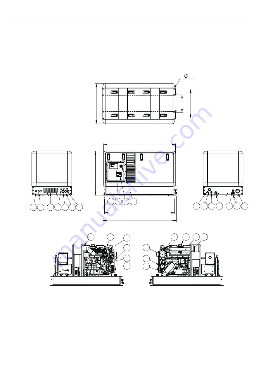 WhisperPower 41207005 User Manual Download Page 9