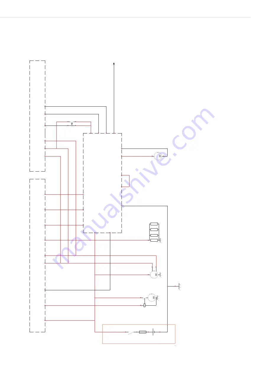 WhisperPower 41207005 Скачать руководство пользователя страница 25