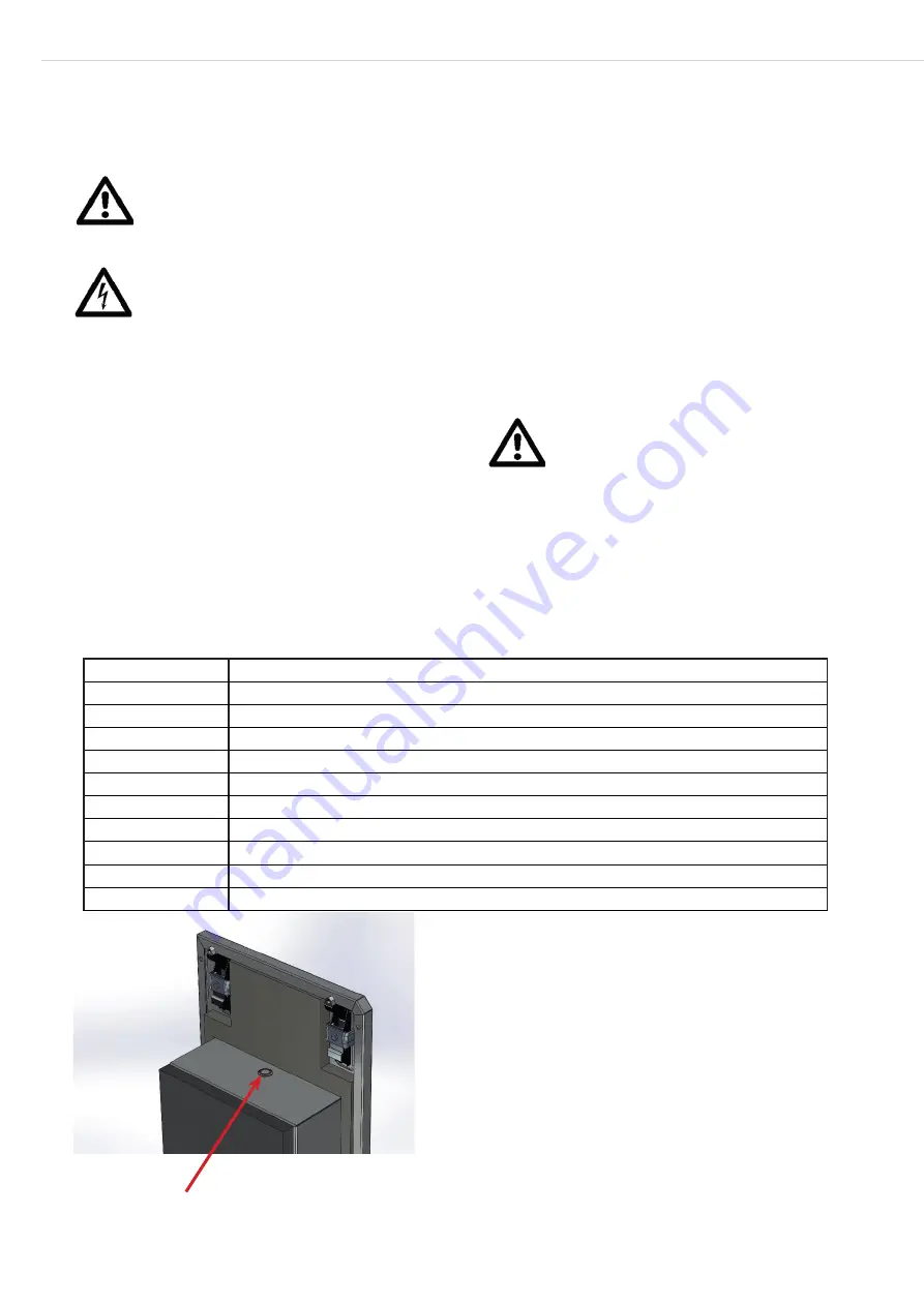 WhisperPower 41207005 Скачать руководство пользователя страница 36