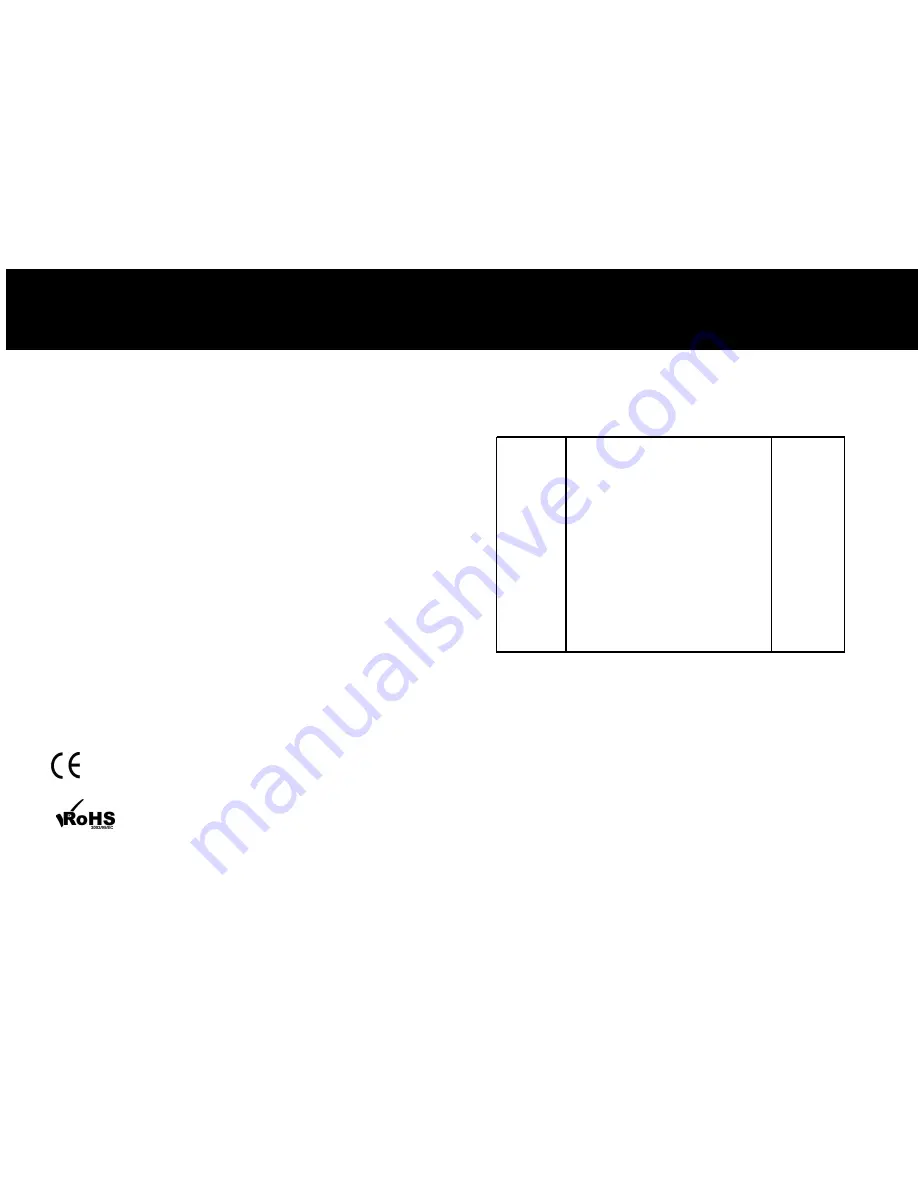 Whistler PRO-78XRi Owner'S Manual Download Page 19