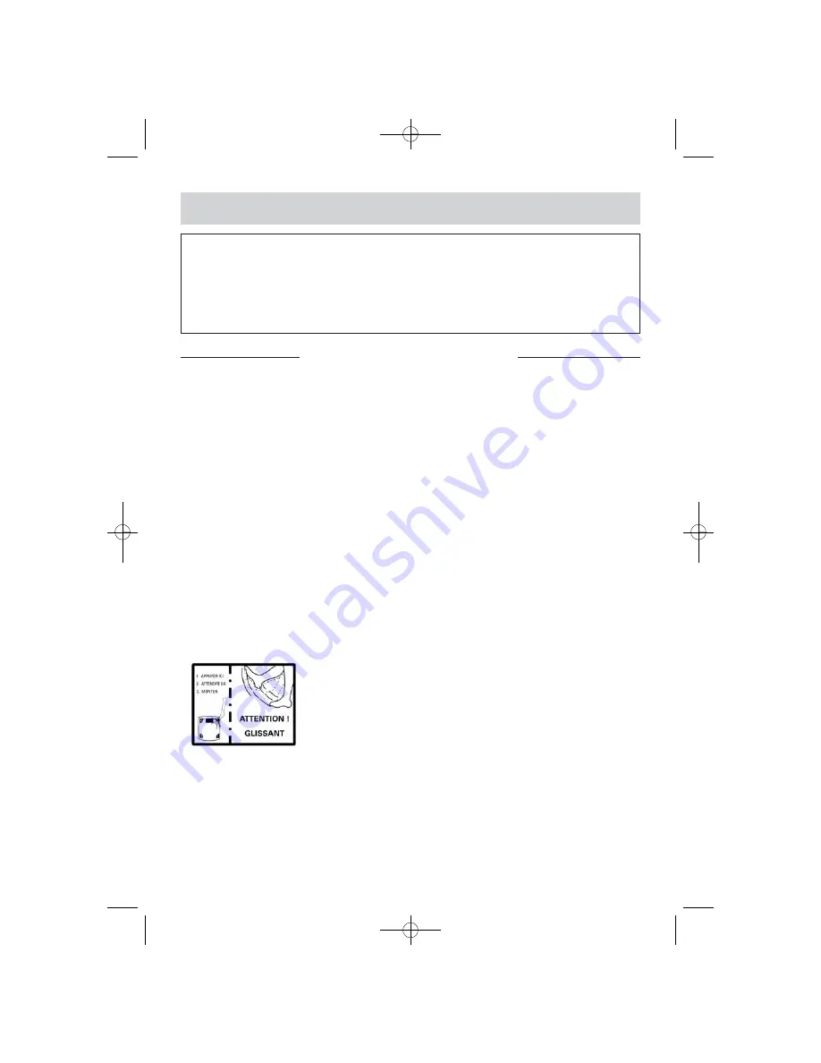 White and Brown PP 419 Clara User Manual Download Page 2