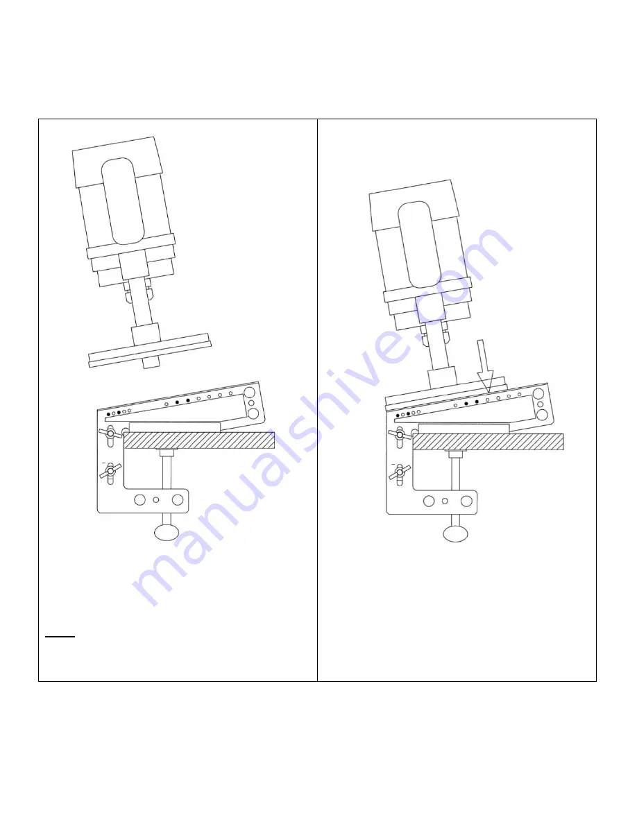 White Oak Tools Route-a-pocket Скачать руководство пользователя страница 18