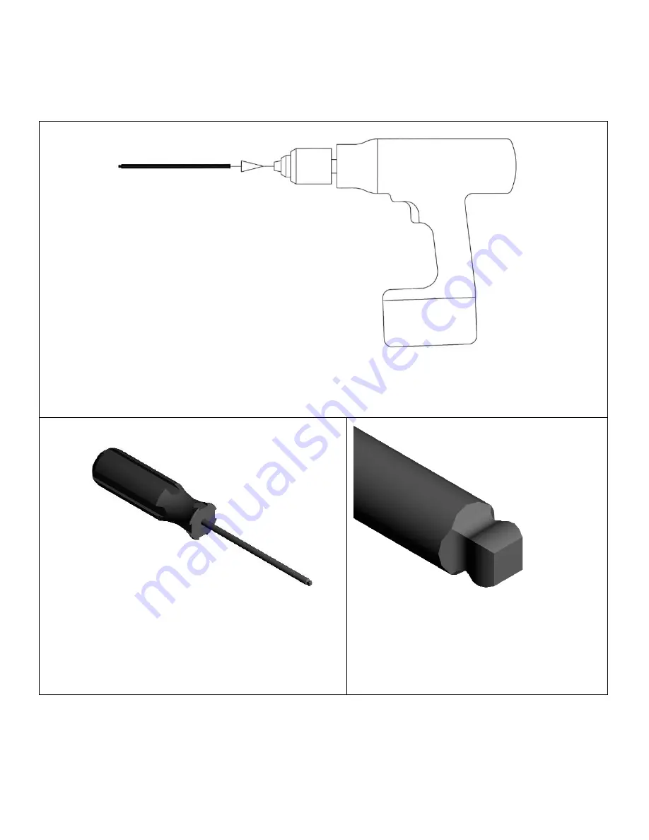 White Oak Tools Route-a-pocket User Manual Download Page 26