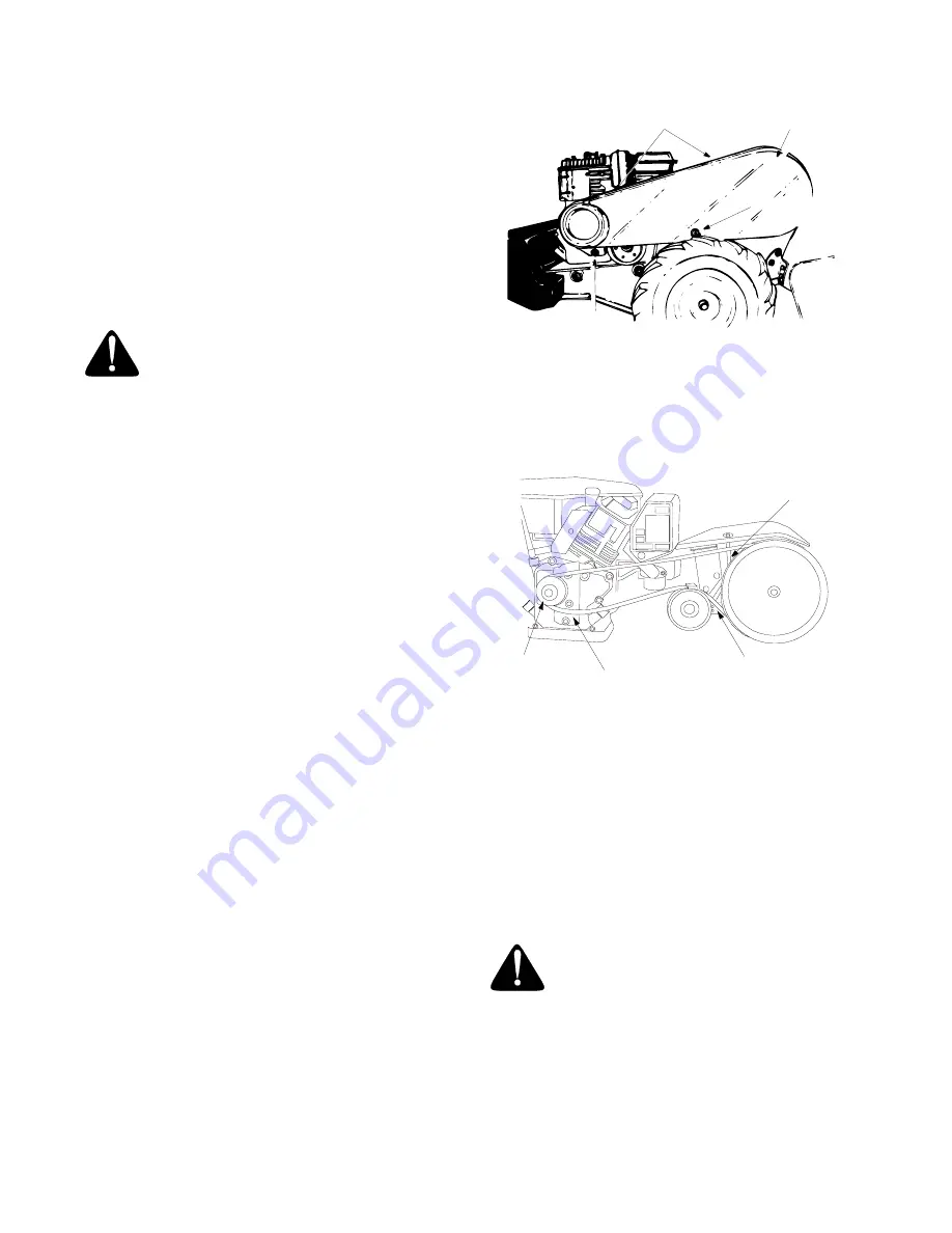 White Outdoor RB650 Скачать руководство пользователя страница 12