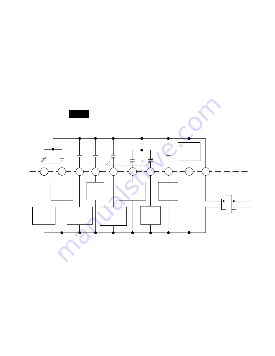 White Rodgers 1F92W-51 Installation & Operation Manual Download Page 13