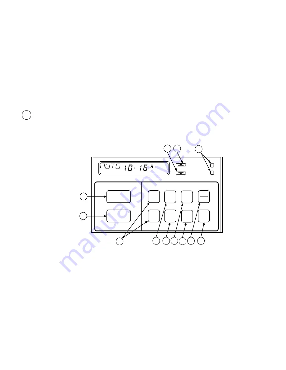 White Rodgers 1F95-80 Operation Manual Download Page 11