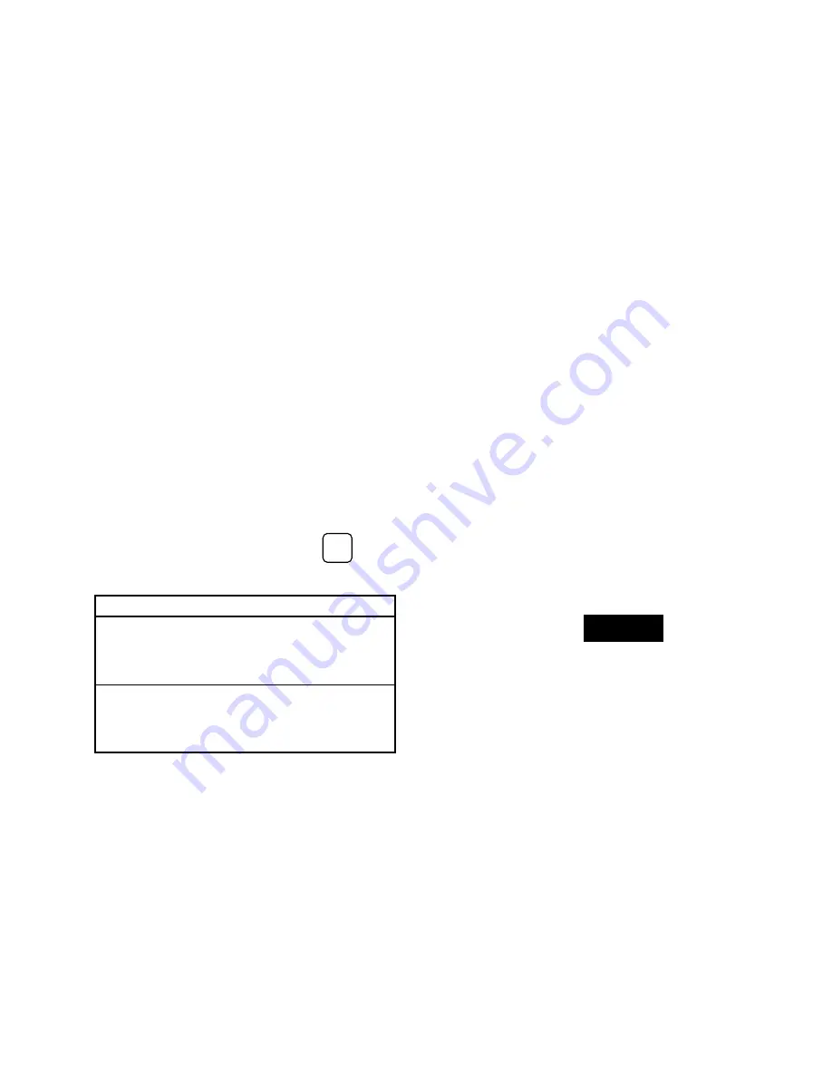 White Rodgers 1F95-80 Operation Manual Download Page 19