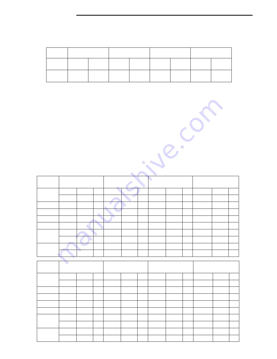 White Rodgers 1F97-0671 Installation And Operating Instructions Manual Download Page 9