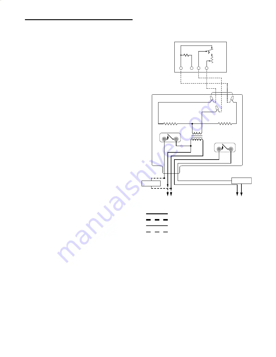 White Rodgers 24A06G-1 Скачать руководство пользователя страница 6