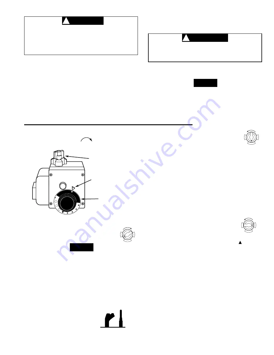 White Rodgers 37C72U Installation Instructions Download Page 3