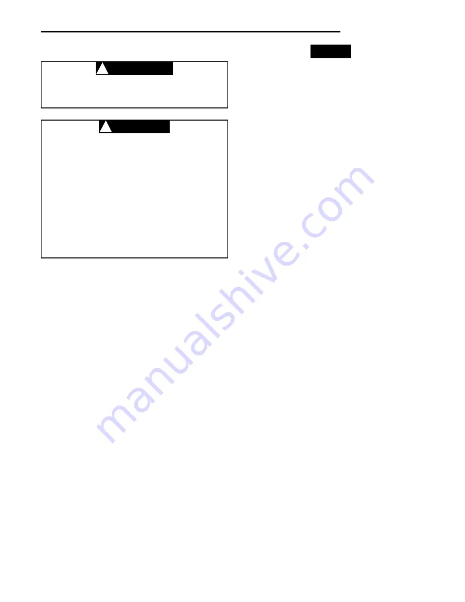 White Rodgers 50A62-820 User Manual Download Page 3