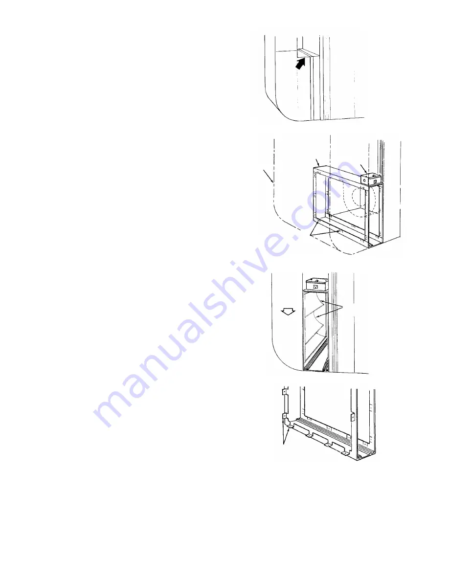 White Rodgers Electro-Air 10C27S-010 Owner'S Manual Download Page 6