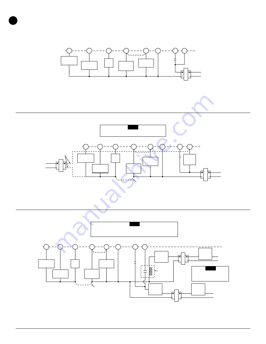 White Rodgers IF72 Installation Instructions Manual Download Page 3