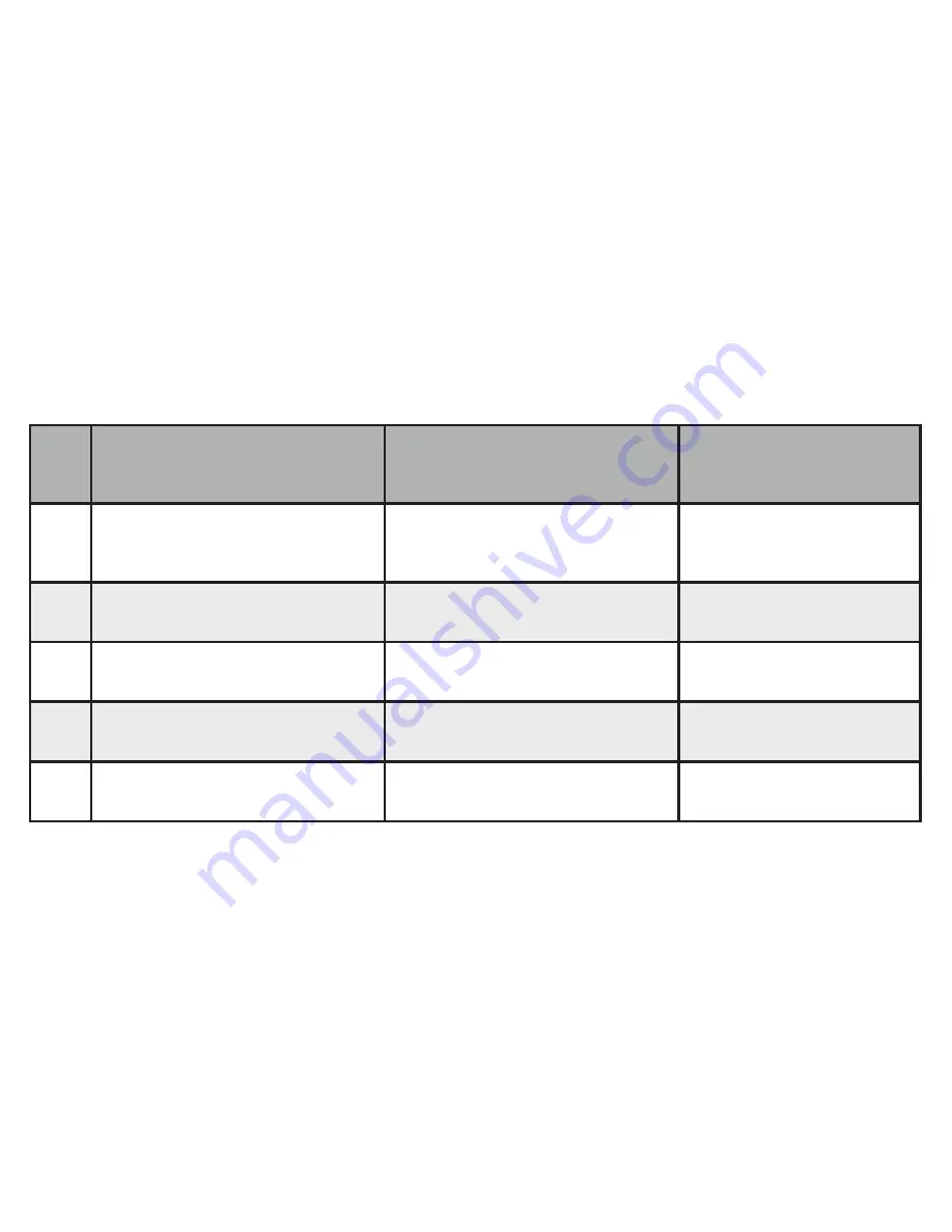 White Rodgers UP310 Install Manual Download Page 18