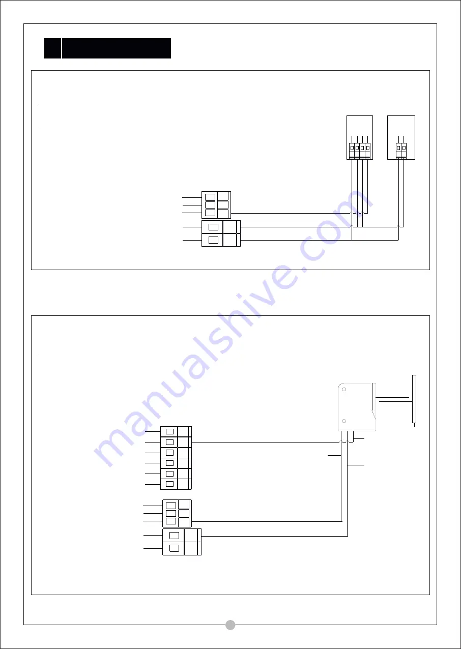 White Rose FOCUS 600 Installation And Operating Manual Download Page 18