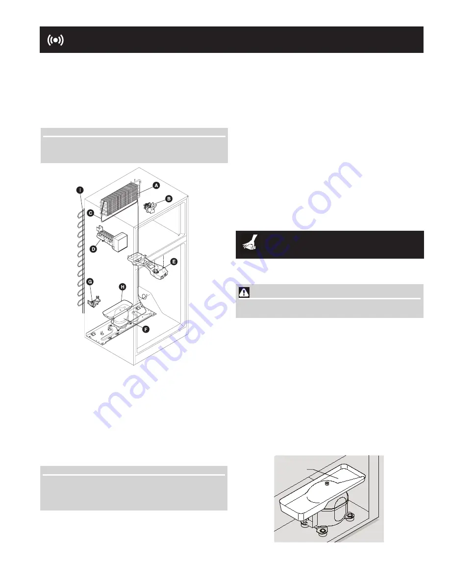 White-Westinghouse 241997501 Use & Care Manual Download Page 9