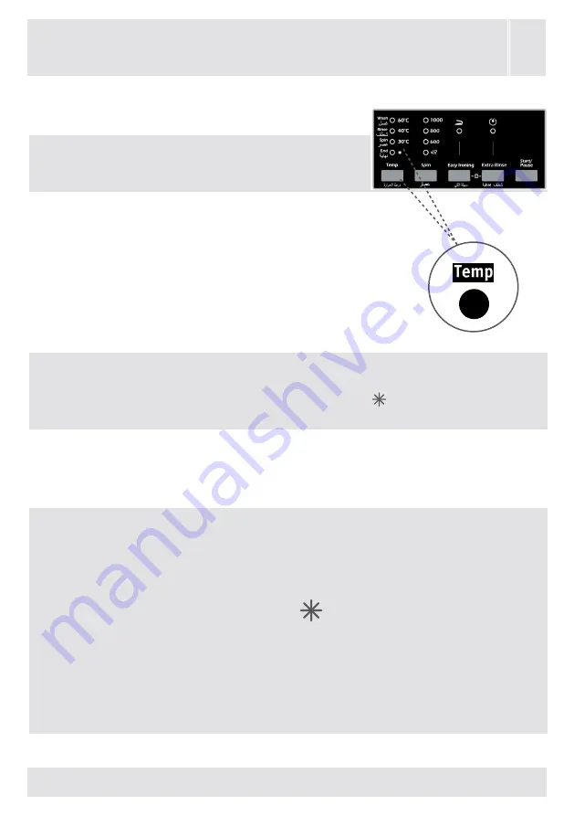 White-Westinghouse WLCE07GFFVT User Manual Download Page 45