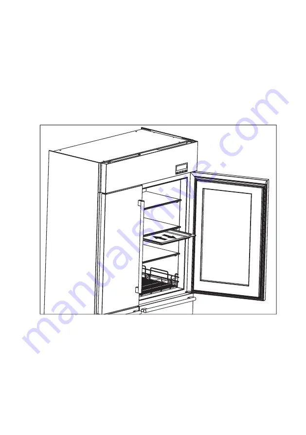 White-Westinghouse WR 747 SS User Manual Download Page 29