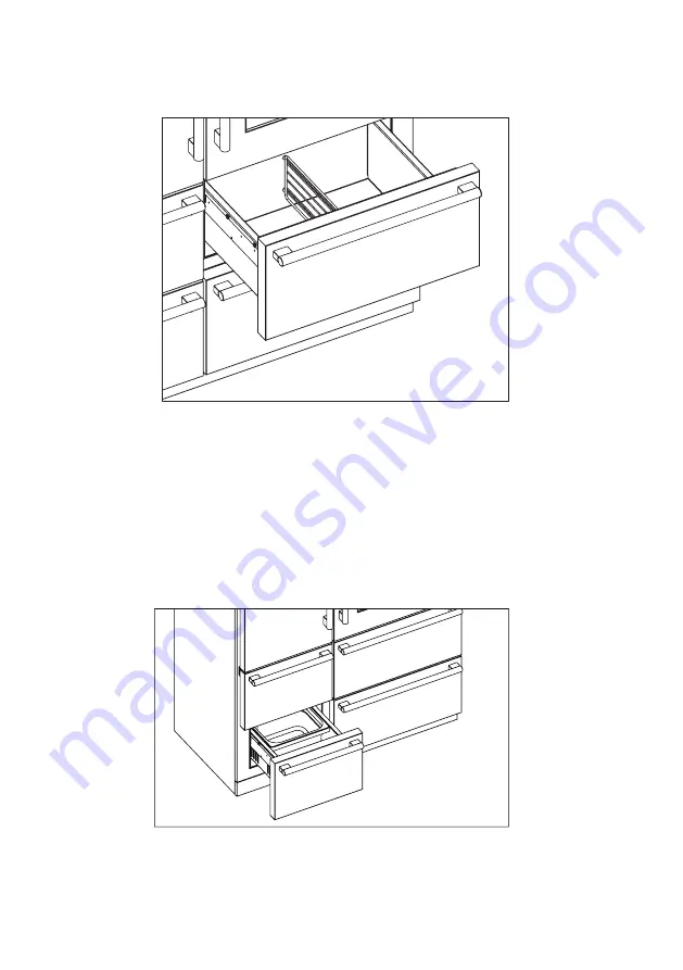 White-Westinghouse WR 747 SS User Manual Download Page 31