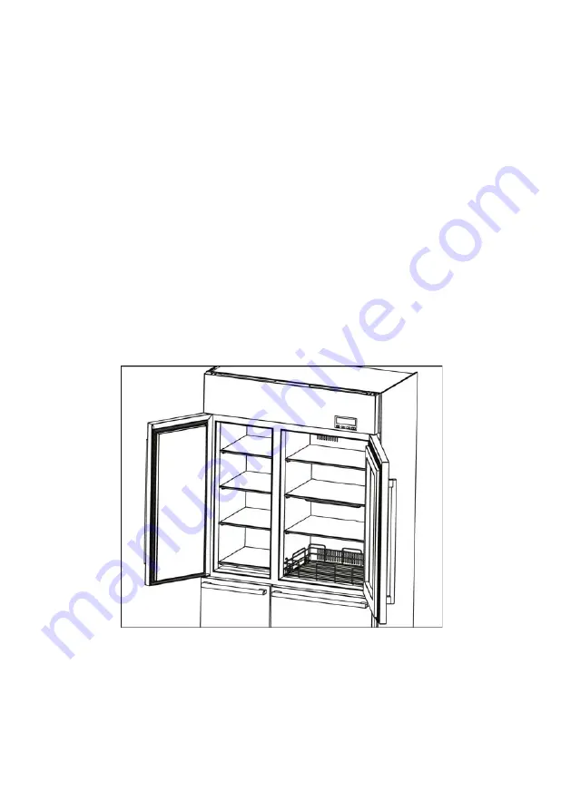 White-Westinghouse WR 747 SS User Manual Download Page 55