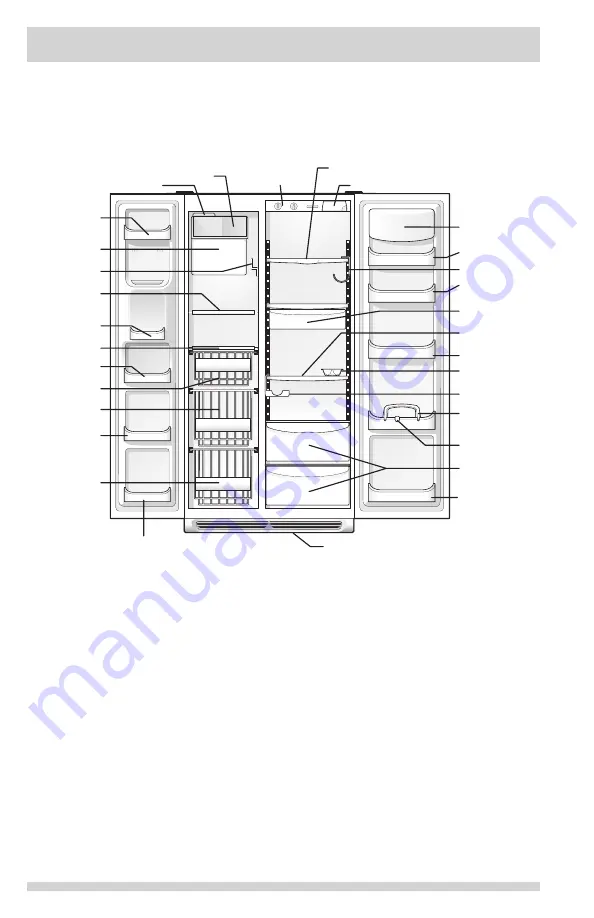 White-Westinghouse WWSS2614SP0 Use & Care Manual Download Page 4