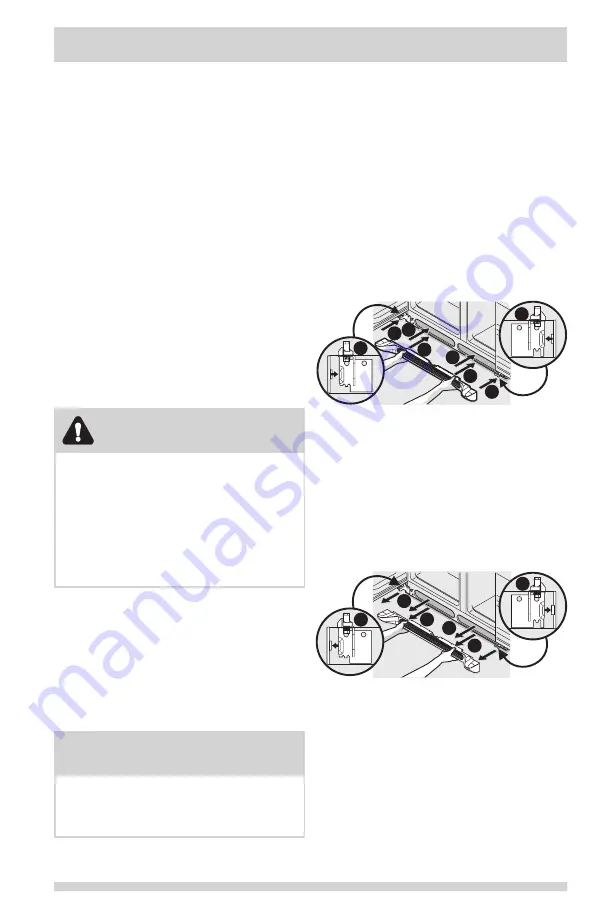 White-Westinghouse WWSS2614SP0 Скачать руководство пользователя страница 5