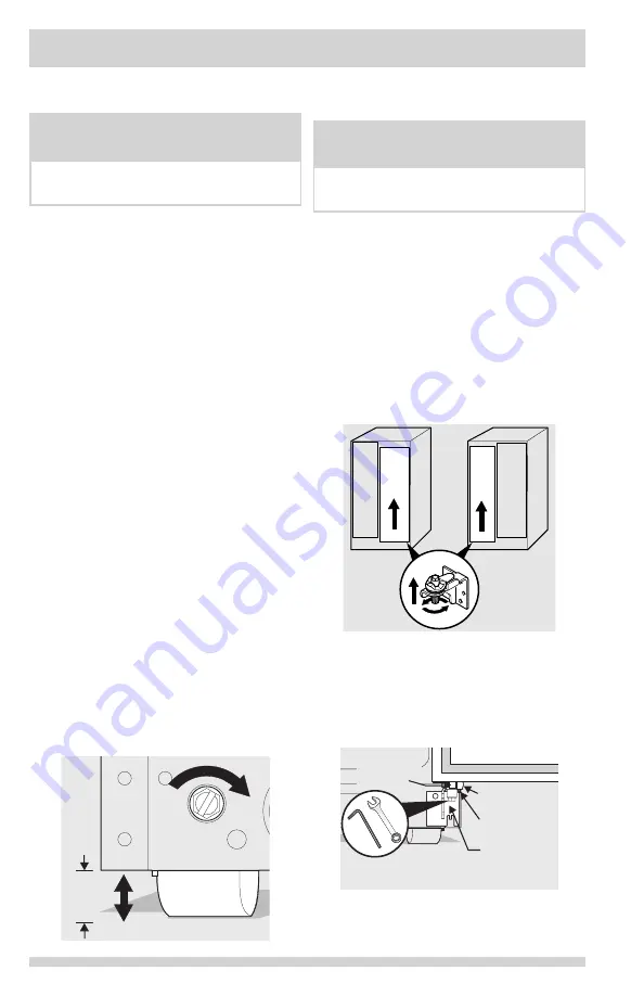 White-Westinghouse WWSS2614SP0 Use & Care Manual Download Page 6