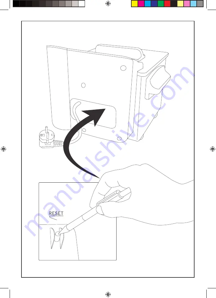 White&Brown Crousty 3 User Manual Download Page 5