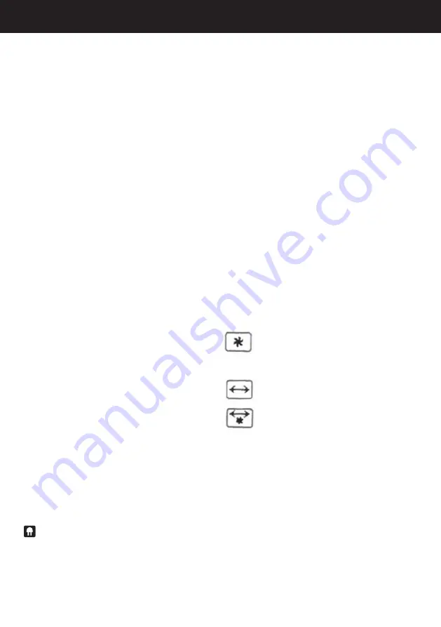 White&Brown LIMA MF 343 Manual Download Page 6