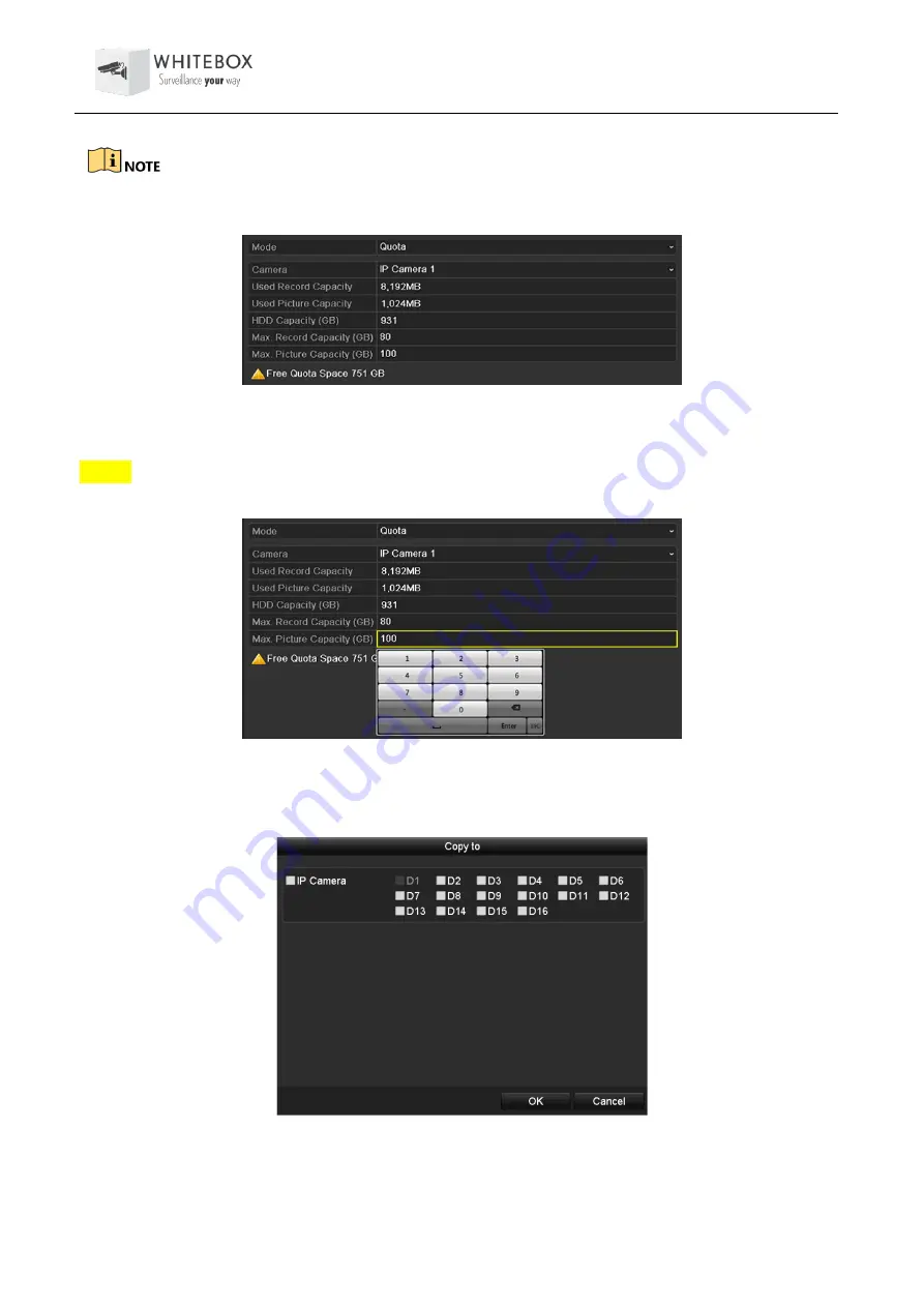 WHITEBOX WB-G604 Скачать руководство пользователя страница 171