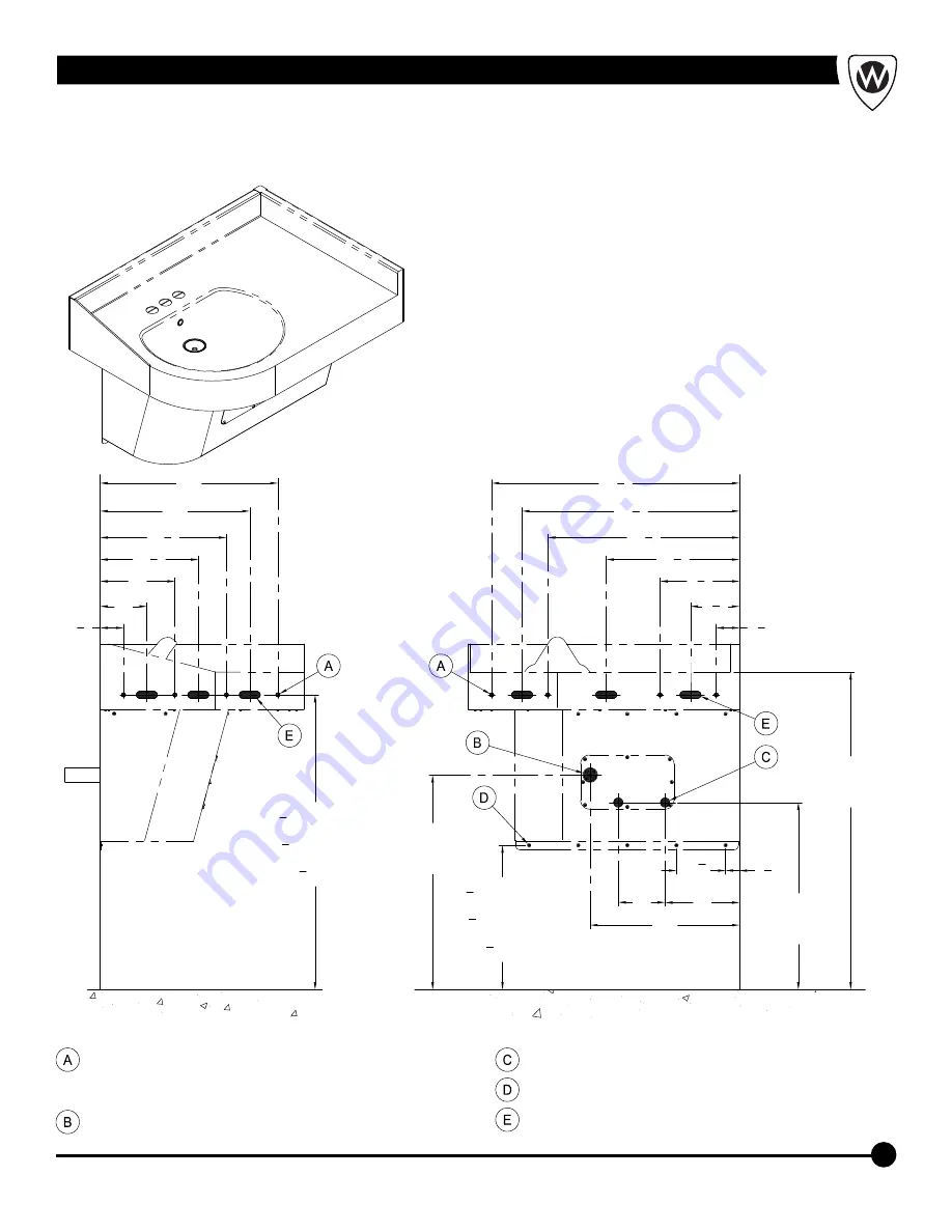 Whitehall WH3741 Installation, Operation And Maintenance Manual Download Page 7