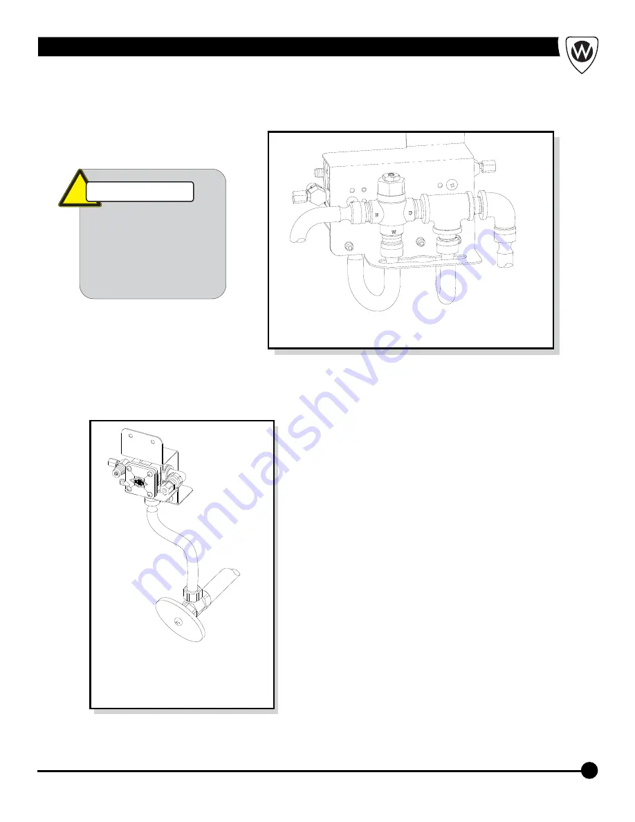 Whitehall WH3741 Installation, Operation And Maintenance Manual Download Page 11