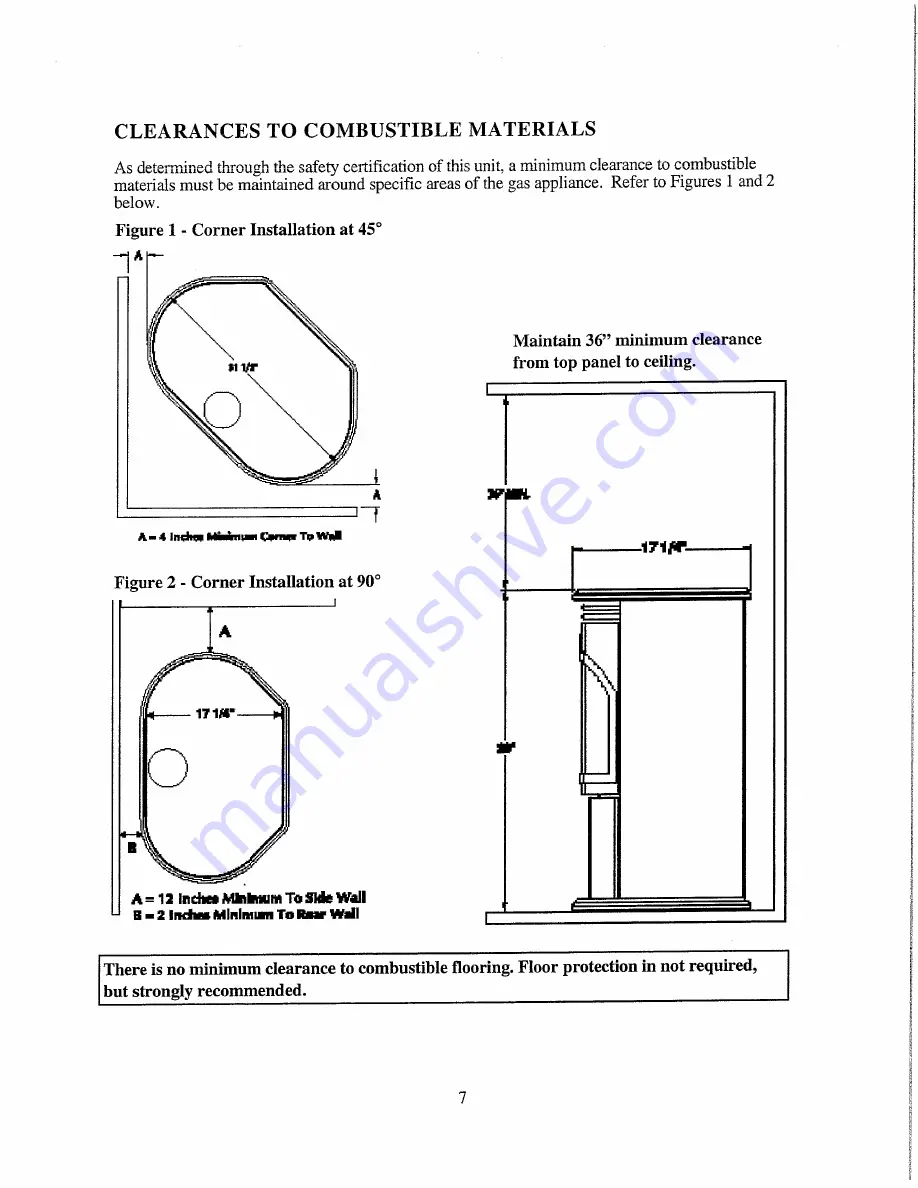 Whitfield VISION 30 Скачать руководство пользователя страница 7