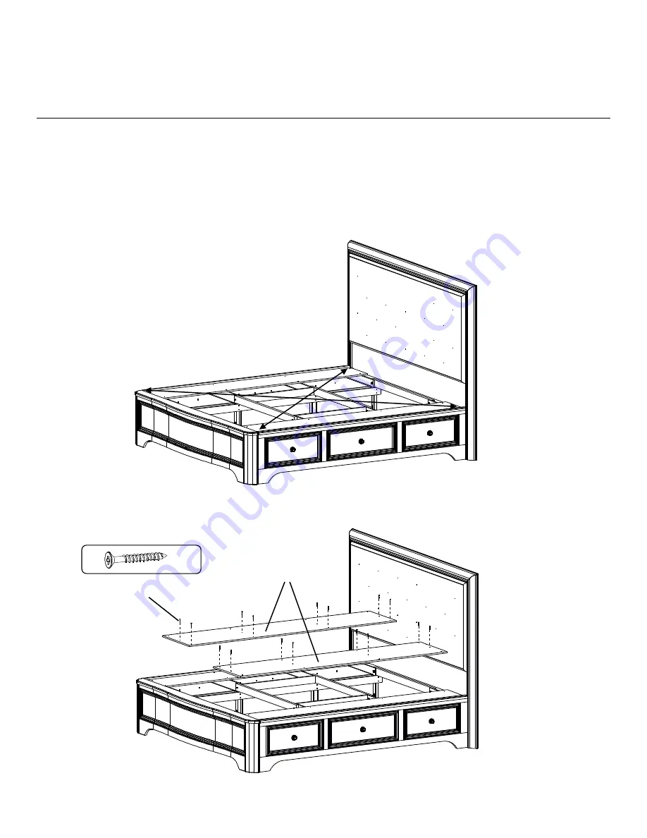 Whittier Wood 5600RGB Скачать руководство пользователя страница 13