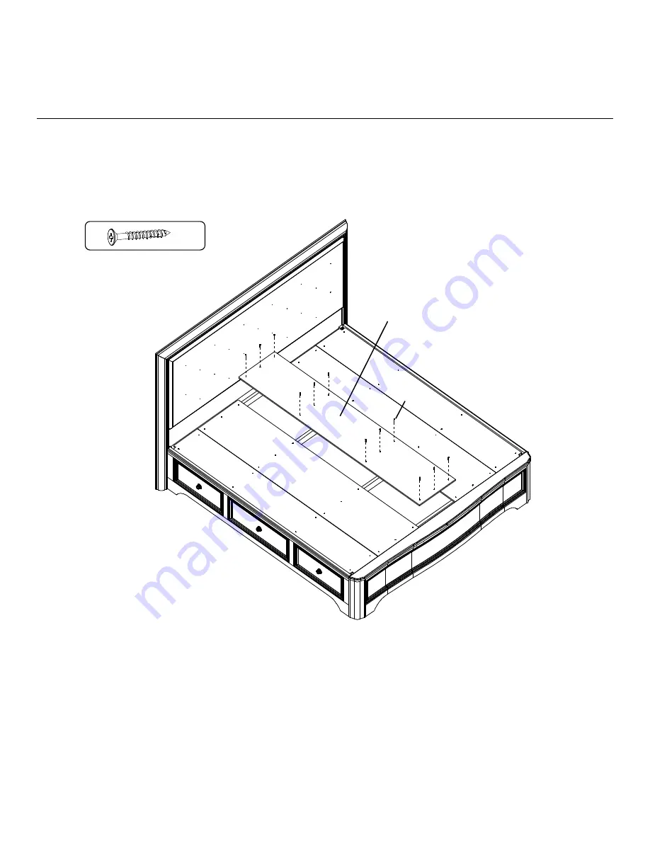 Whittier Wood 5600RGB Скачать руководство пользователя страница 14