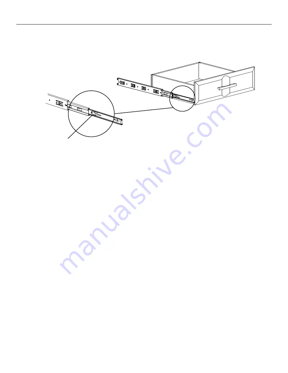 Whittier Wood Addison 3524DUET Assembly Instructions Download Page 4