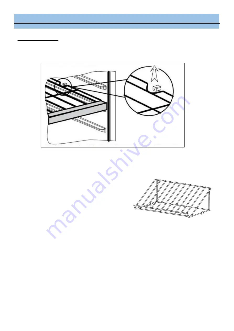 Whynter BWR-0922DZ Instruction Manual Download Page 14