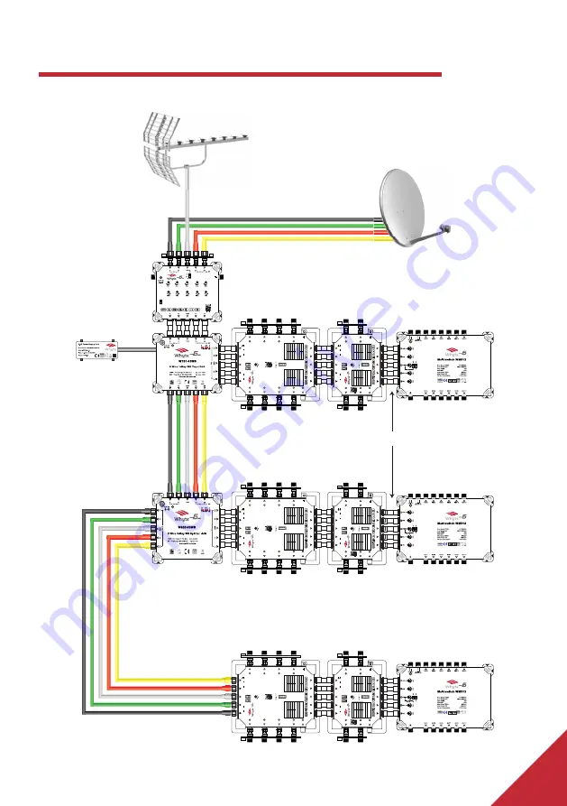 Whyte DSCR Series Instruction Manual Download Page 13