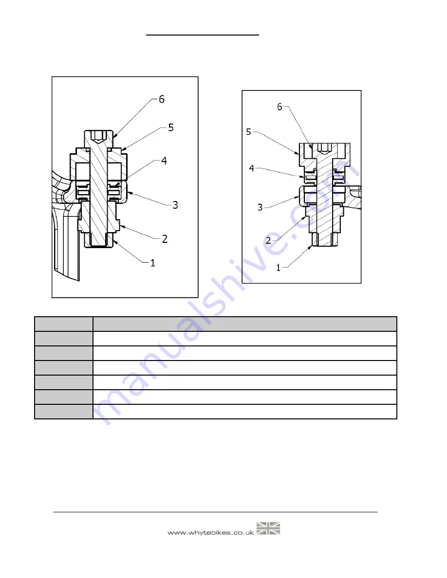 Whyte G-150 S SCR Скачать руководство пользователя страница 24