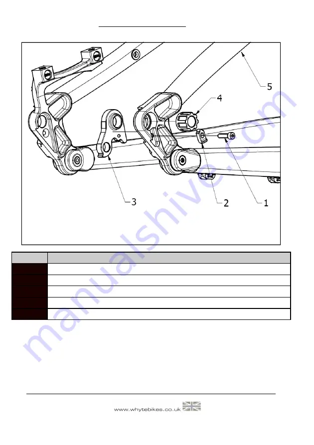 Whyte G-160 RS Скачать руководство пользователя страница 34